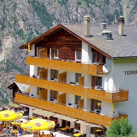 B&B Alpenroesli Gasenried Buitenkant foto