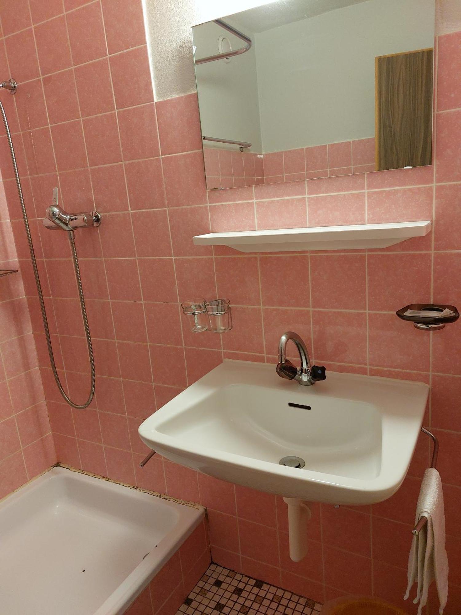 B&B Alpenroesli Gasenried Kamer foto